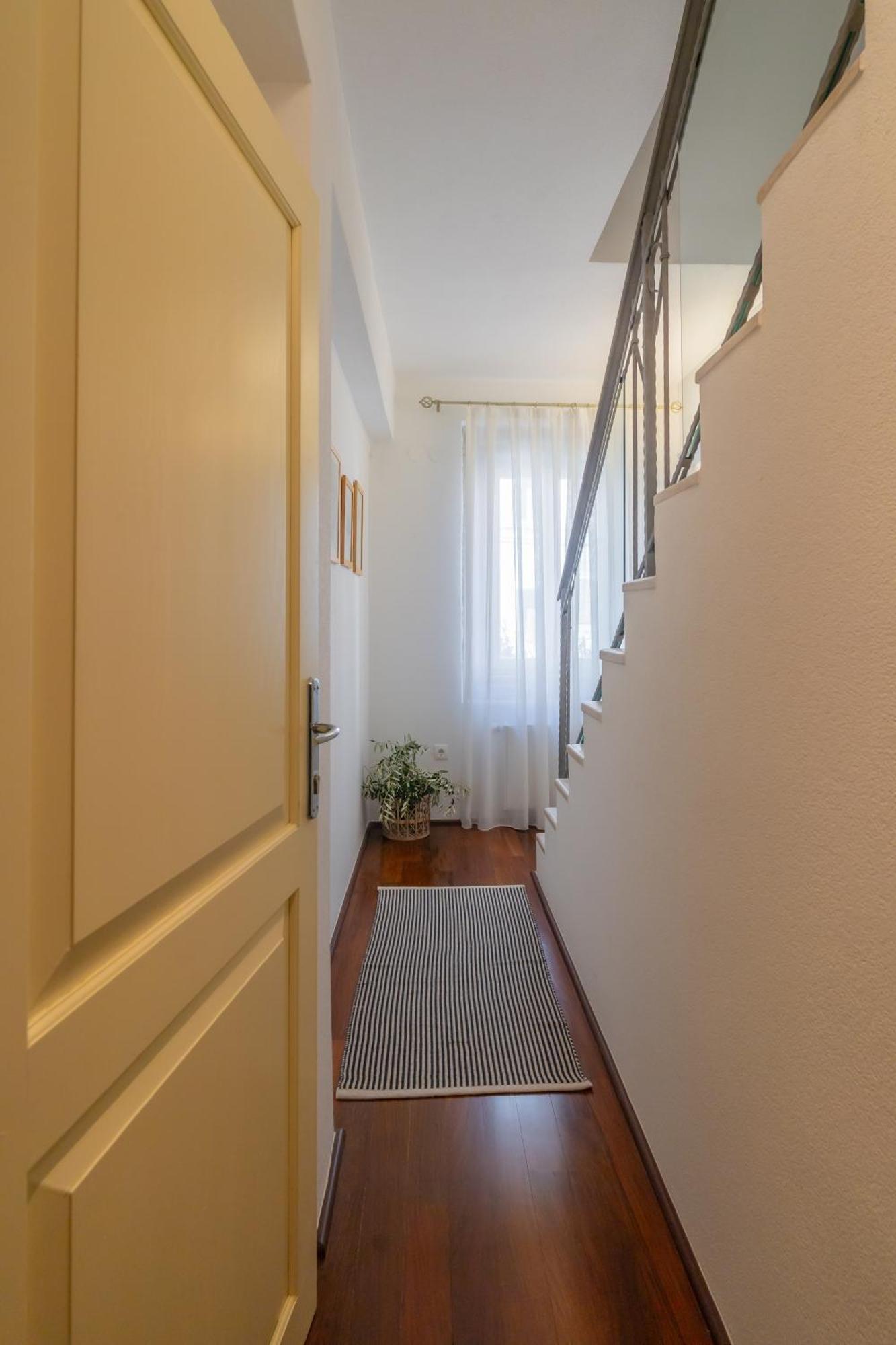 Old Town Seabreeze Residence Rovinj Exterior photo
