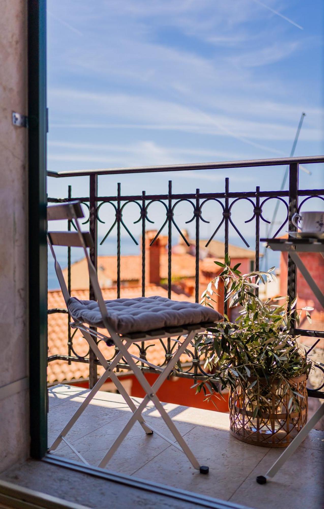 Old Town Seabreeze Residence Rovinj Exterior photo
